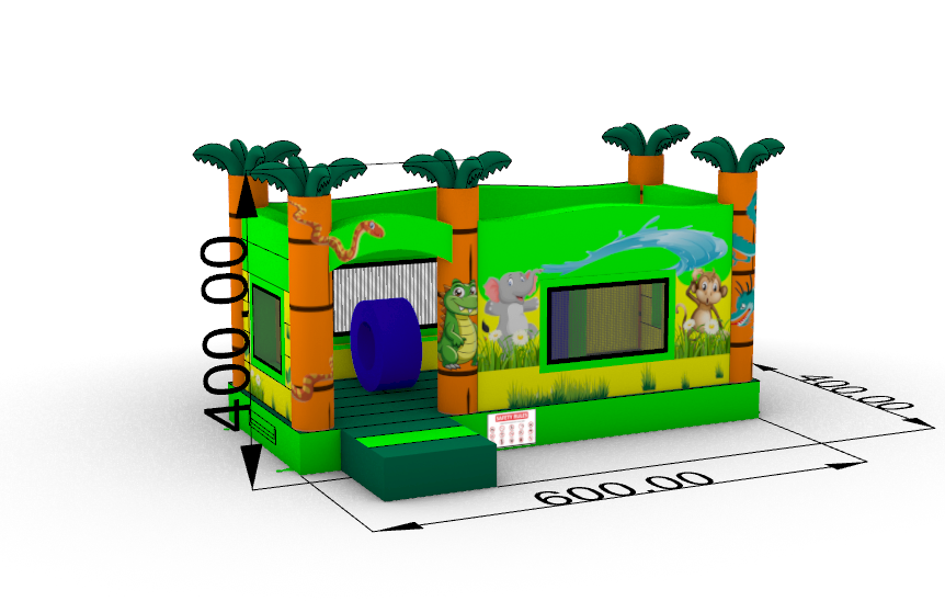 jungle-castle-wonderland-rental